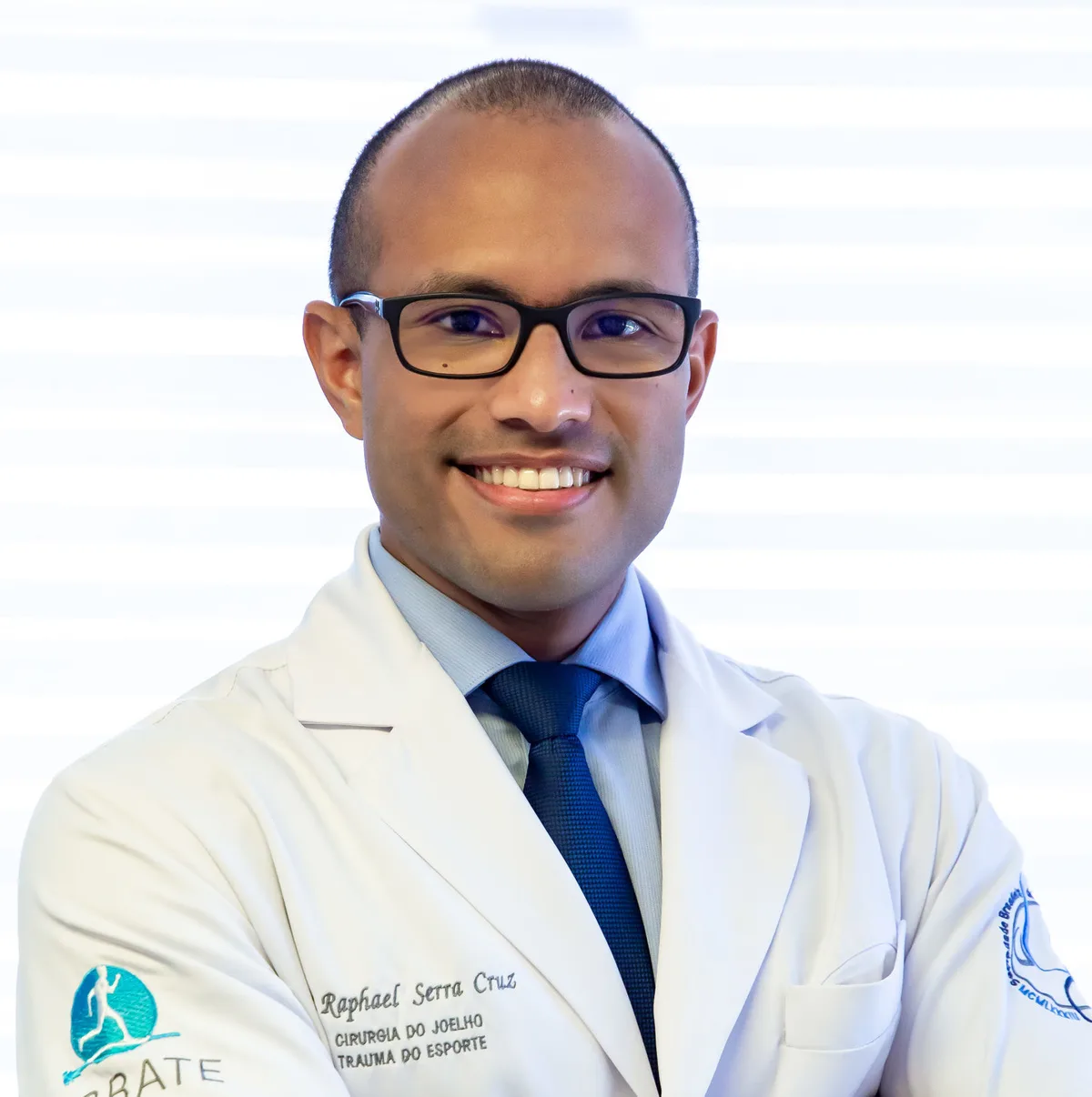 Dr. Raphael Serra Cruz, Ortopedista e Traumatologista em Indaiatuba