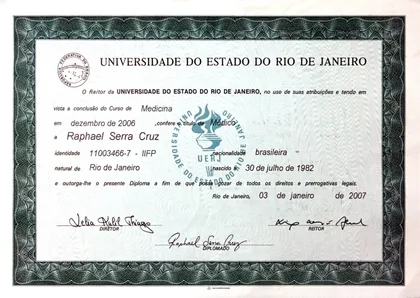 UERJ
