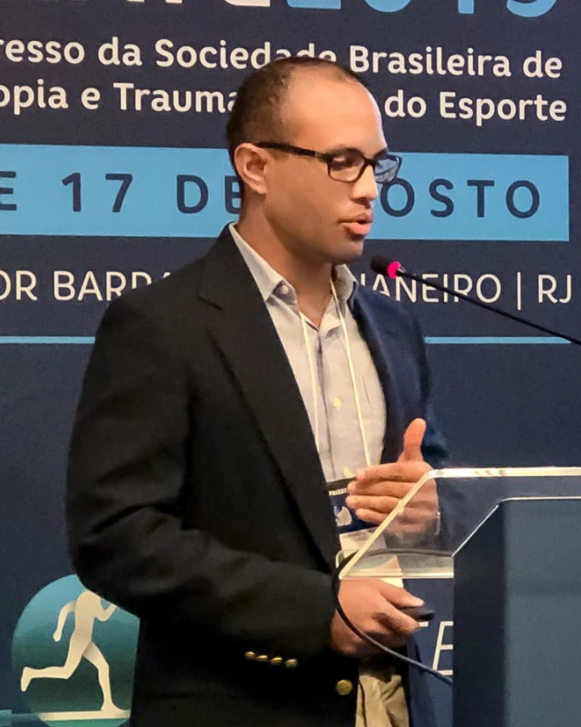 Dr. Raphael Serra Cruz, ortopedista em Indaiatuba — imagem 6 de 6