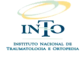 INTO — Instituto Nacional de Traumatologia e Ortopedia
