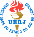 UERJ — Universidade do Estado do Rio de Janeiro