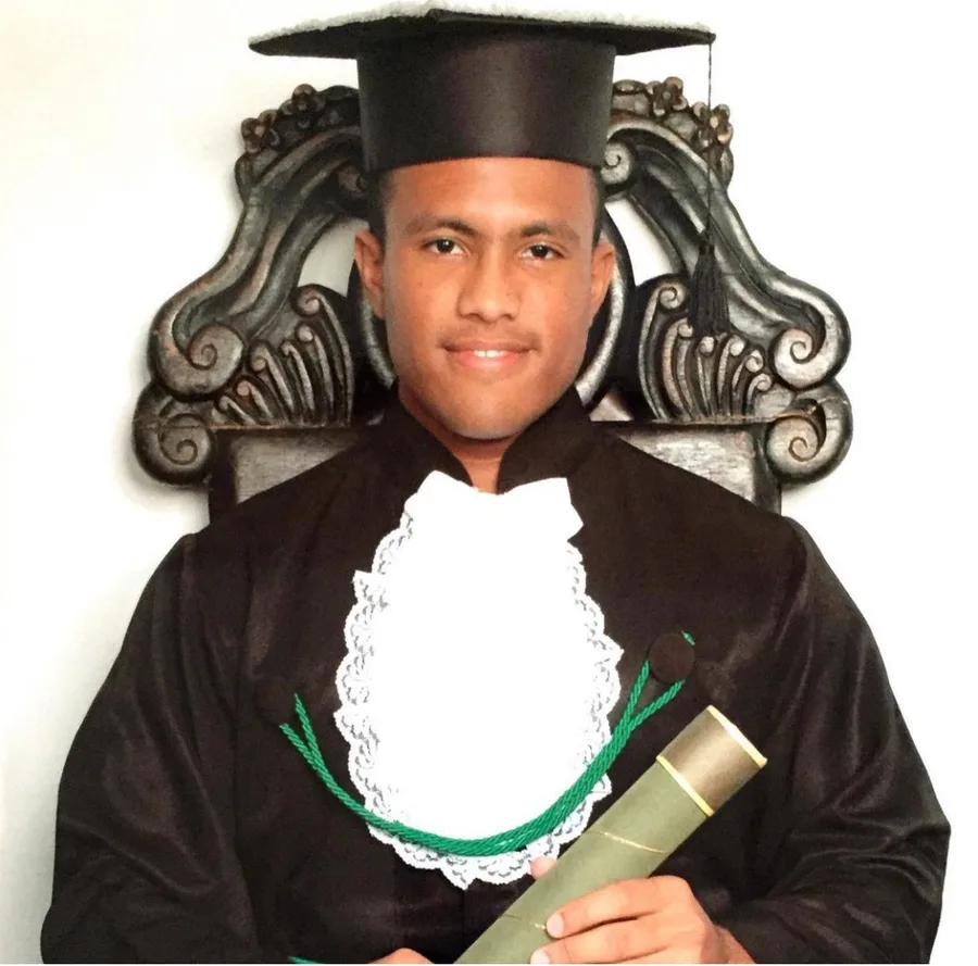Formatura