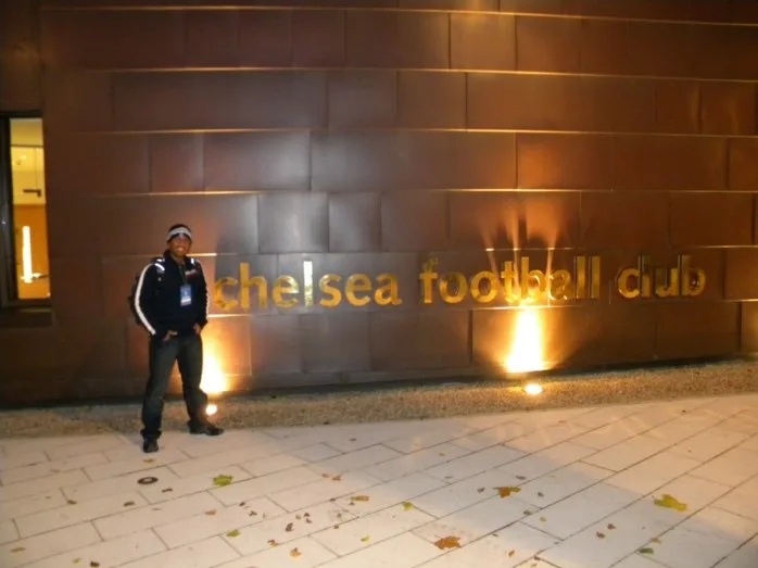 Chelsea