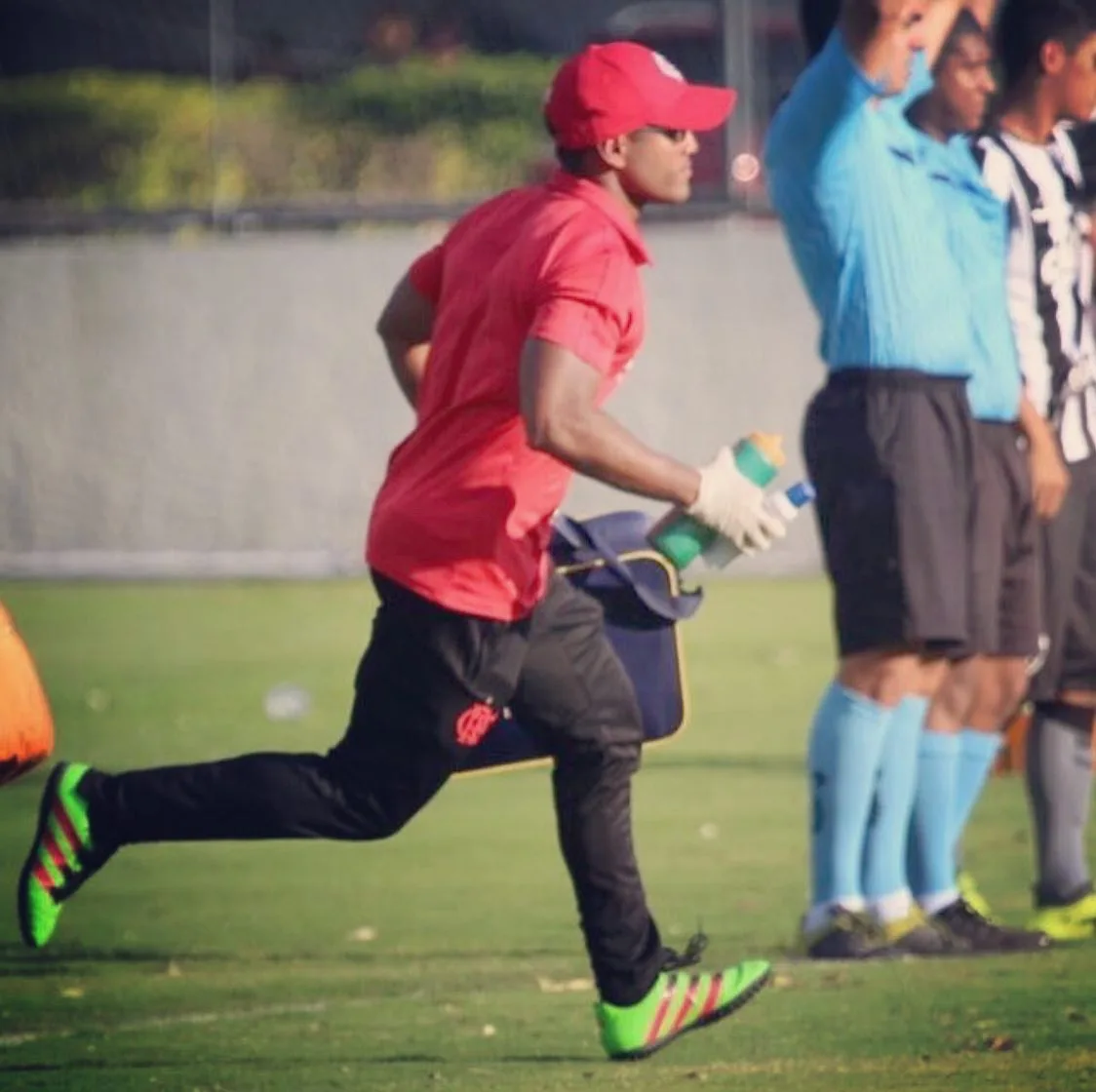 Campo