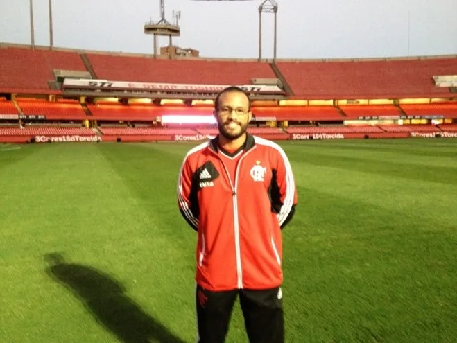 Estádio do Morumbi