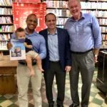Lançamento livro